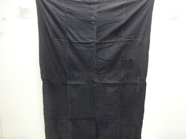 Japanese Kimono / Cotton Cotton